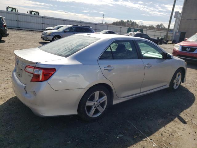 Photo 3 from auction – 2012 TOYOTA CAMRY BASE with VIN 4T1BF1FK0CU158790