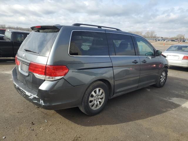 Photo 3 from auction – 2010 HONDA ODYSSEY EX with VIN 5FNRL3H79AB084114