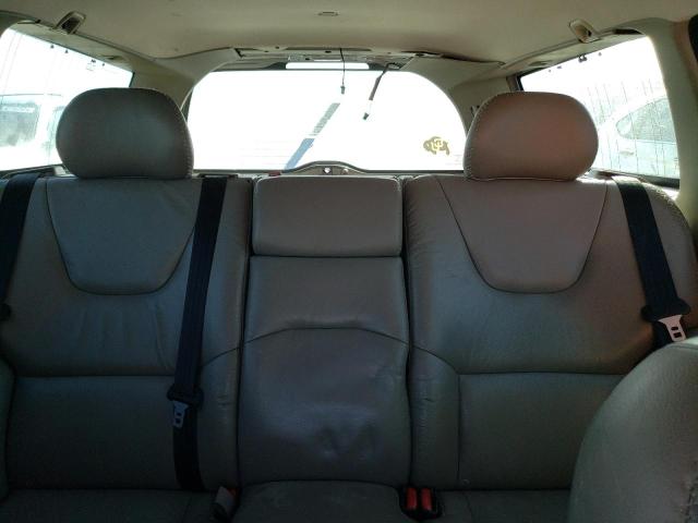 Photo 10 from auction – 2006 VOLVO XC70 with VIN YV4SZ592461221598