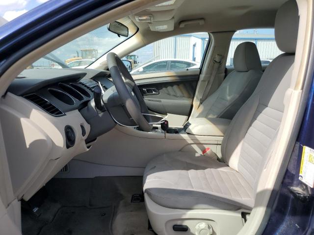 صورة رقم 7 من المزاد - 2011 FORD TAURUS SE مع VIN 1FAHP2DW1BG158212