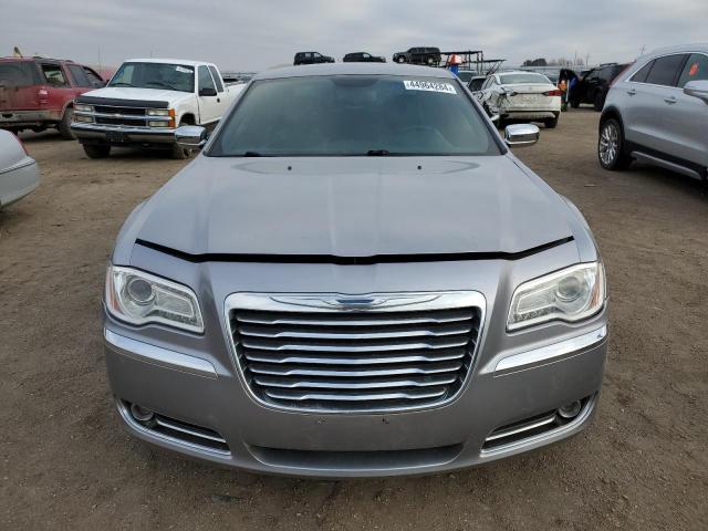 Photo 5 from auction – 2013 CHRYSLER 300C with VIN 2C3CCAKT8DH667065