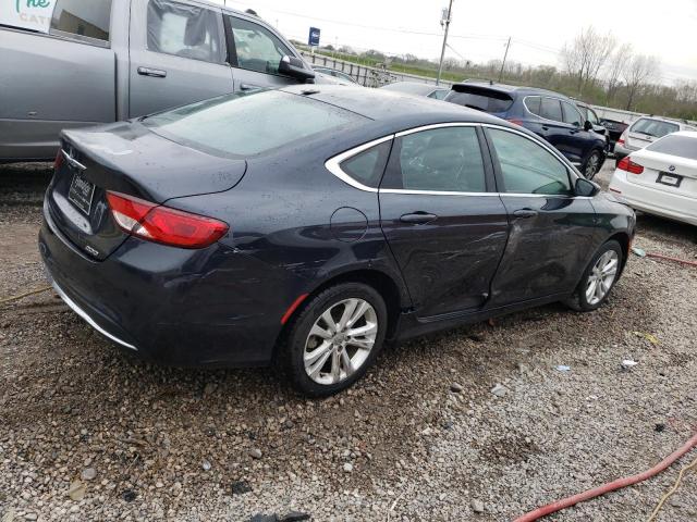 Photo 3 from auction – 2016 CHRYSLER 200 LIMITE with VIN 1C3CCCABXGN193846