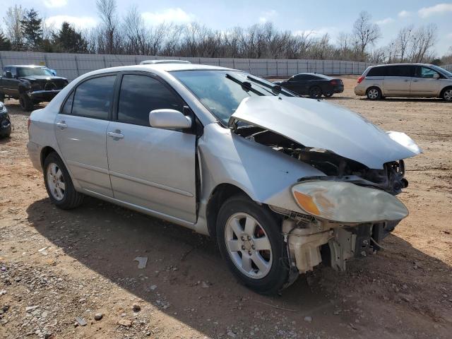 صورة رقم 4 من المزاد - 2005 TOYOTA COROLLA CE مع VIN 2T1BR32E25C393442
