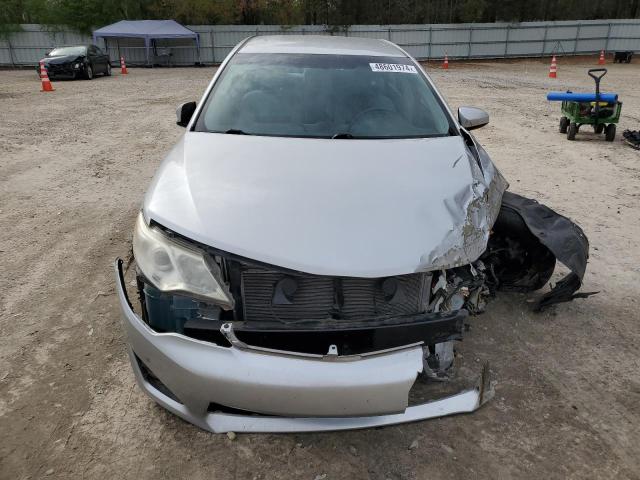 Photo 5 from auction – 2012 TOYOTA CAMRY BASE with VIN 4T4BF1FK3CR219619