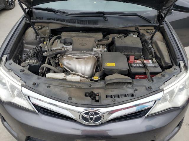 Photo 11 from auction – 2012 TOYOTA CAMRY BASE with VIN 4T4BF1FK9CR189073