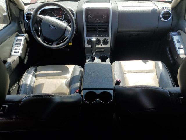 Photo 8 from auction – 2007 FORD EXPLORER X with VIN 1FMEU73817UA93288