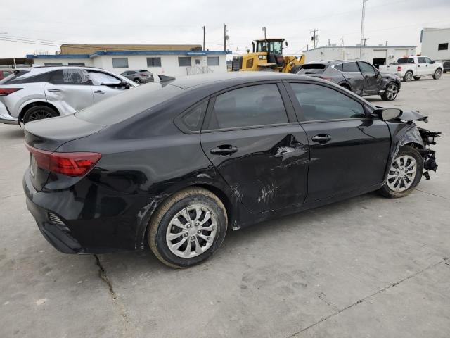 Photo 3 from auction – 2022 KIA FORTE FE with VIN 3KPF24AD4NE501047