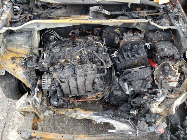 Photo 11 from auction – 2017 KIA SOUL + with VIN KNDJP3A57H7493061