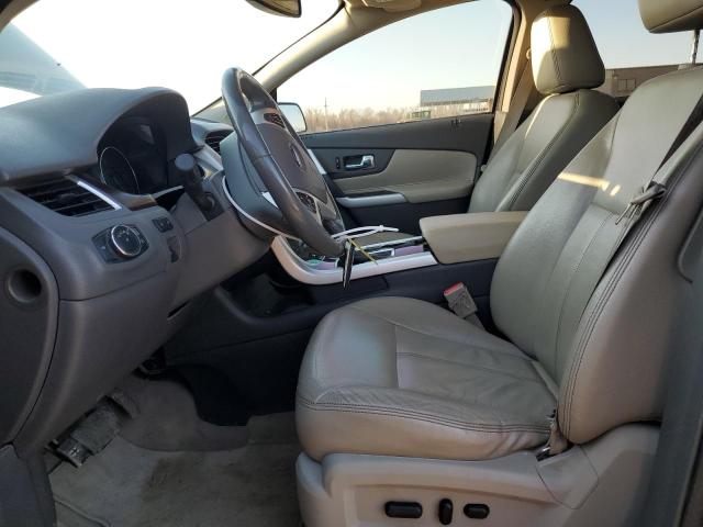 Photo 7 from auction – 2011 FORD EDGE LIMIT with VIN 2FMDK3KC8BBB11106