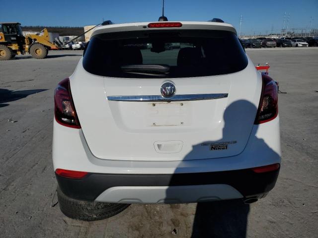 Photo 6 from auction – 2020 BUICK ENCORE PRE with VIN KL4CJASB8LB080701