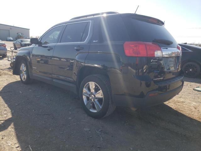 Photo 2 from auction – 2014 GMC TERRAIN SL with VIN 2GKALSEKXE6374782