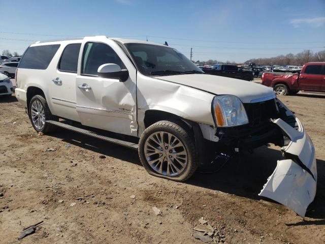 Photo 4 from auction – 2014 GMC YUKON XL D with VIN 1GKS2MEF6ER213422