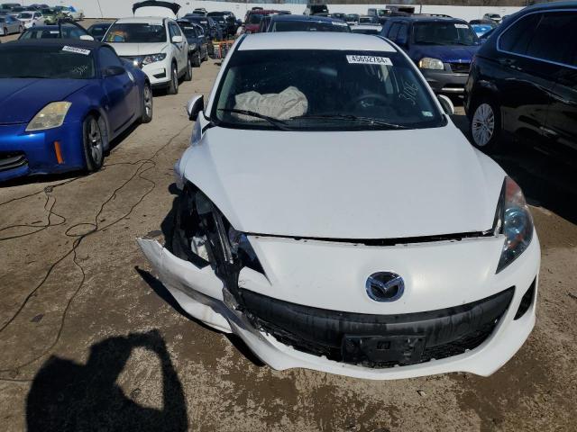 Photo 5 from auction – 2013 MAZDA 3 I with VIN JM1BL1U71D1816034
