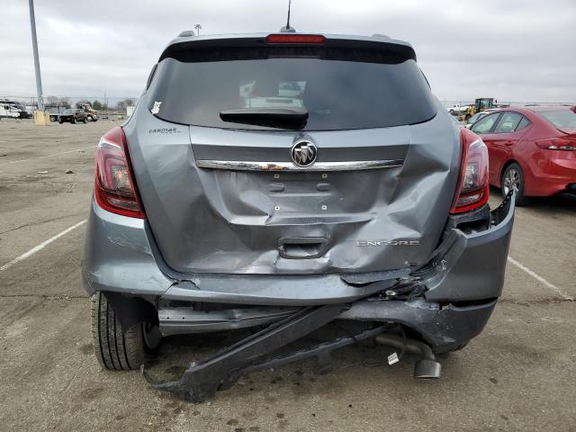Photo 6 from auction – 2019 BUICK ENCORE PRE with VIN KL4CJASB9KB960482