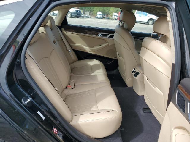 Photo 10 from auction – 2016 HYUNDAI GENESIS 3. with VIN KMHGN4JE6GU124984