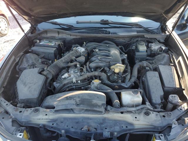 Photo 11 from auction – 2006 LEXUS GS 300 with VIN JTHCH96S860012973