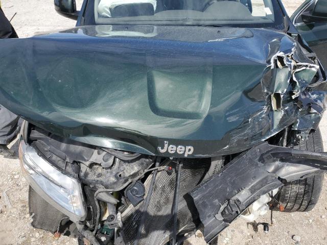 Photo 11 from auction – 2011 JEEP GRAND CHER with VIN 1J4RR4GG3BC739012