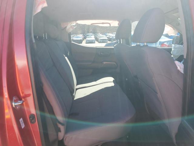 Photo 10 from auction – 2017 TOYOTA TACOMA DOU with VIN 3TMDZ5BN4HM023948