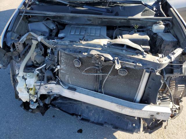 Photo 12 from auction – 2012 TOYOTA HIGHLANDER with VIN 5TDBK3EH0CS151991
