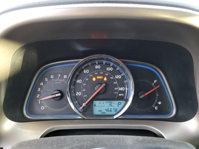 Photo 9 from auction – 2013 TOYOTA RAV4 LIMIT with VIN JTMDFREVXDD027164