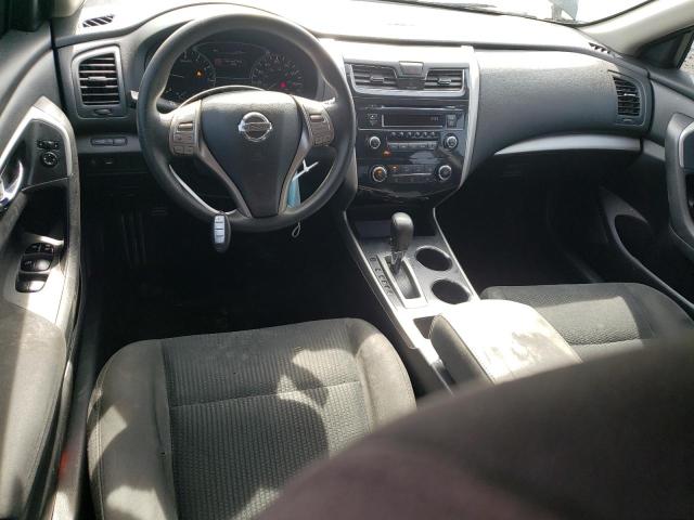 Photo 8 from auction – 2015 NISSAN ALTIMA 2.5 with VIN 1N4AL3AP0FC199556
