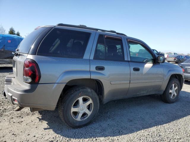 Photo 3 from auction – 2006 CHEVROLET TRAILBLAZE with VIN 1GNDT13S862197659