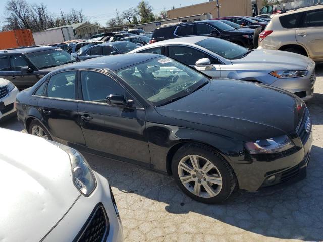 Photo 4 from auction – 2011 AUDI A4 PREMIUM with VIN WAUAFAFL2BN032185