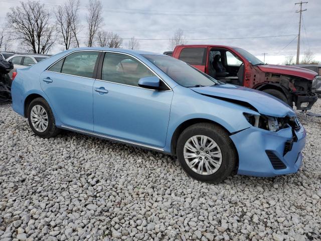 Photo 4 from auction – 2012 TOYOTA CAMRY BASE with VIN 4T1BF1FK2CU625336