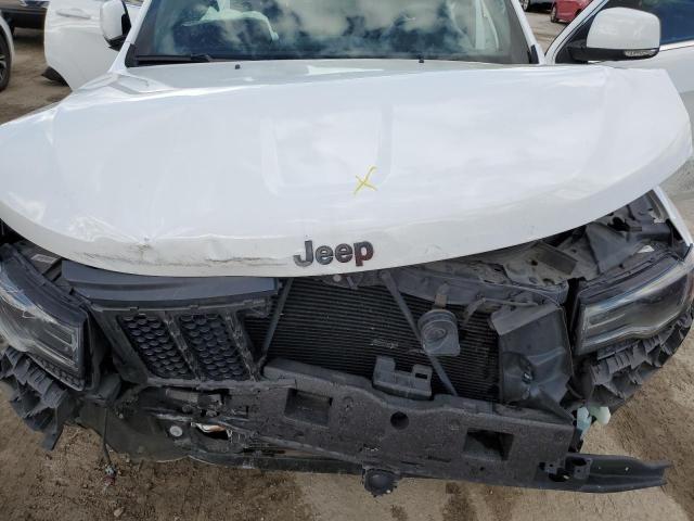 Photo 12 from auction – 2015 JEEP GRAND CHER with VIN 1C4RJFCG6FC209041