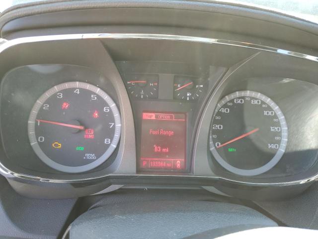 Photo 9 from auction – 2017 GMC TERRAIN SL with VIN 2GKFLUEK0H6255158