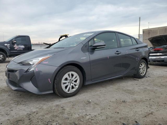 TOYOTA PRIUS 2016 with VIN JTDKBRFU7G3010065 - Photo from auction