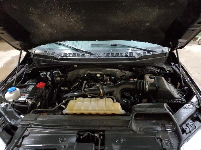 Photo 11 from auction – 2019 FORD F150 SUPER with VIN 1FTEW1EP9KFC45069