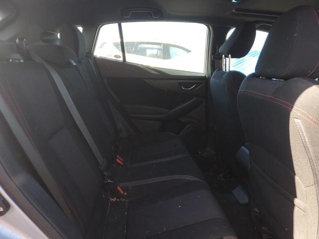 Photo 10 from auction – 2019 SUBARU IMPREZA SP with VIN 4S3GTAM65K3706862