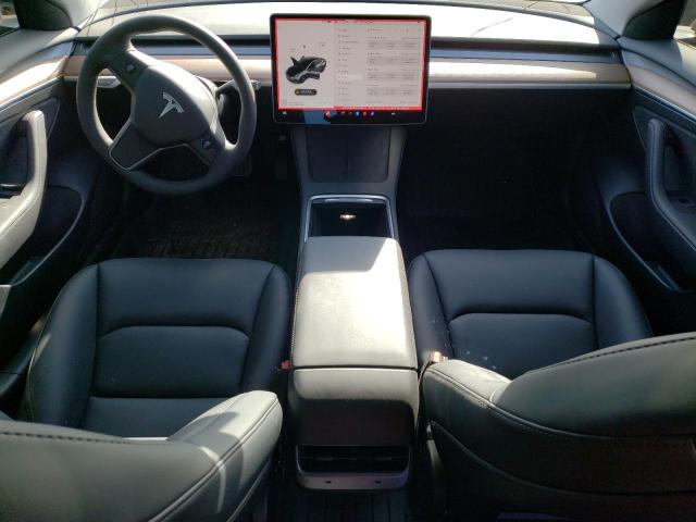 Photo 8 from auction – 2023 TESLA MODEL 3 with VIN 5YJ3E1EA6PF697613