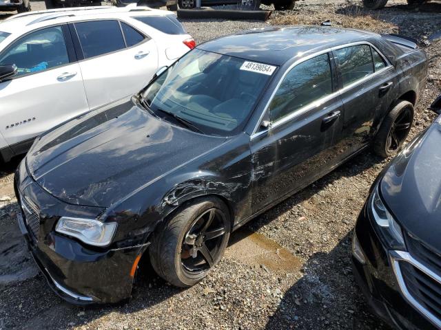 CHRYSLER 300 TOURIN 2019 with VIN 2C3CCARG2KH623570 - Photo from auction
