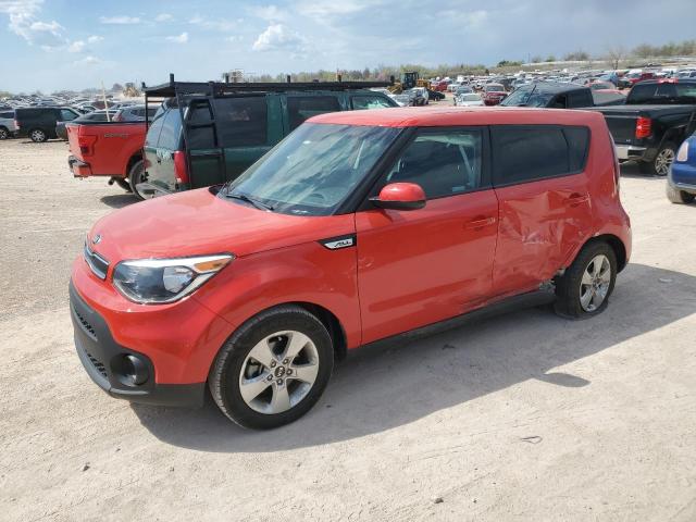 Photo 1 from auction – 2019 KIA SOUL with VIN KNDJN2A20K7016887