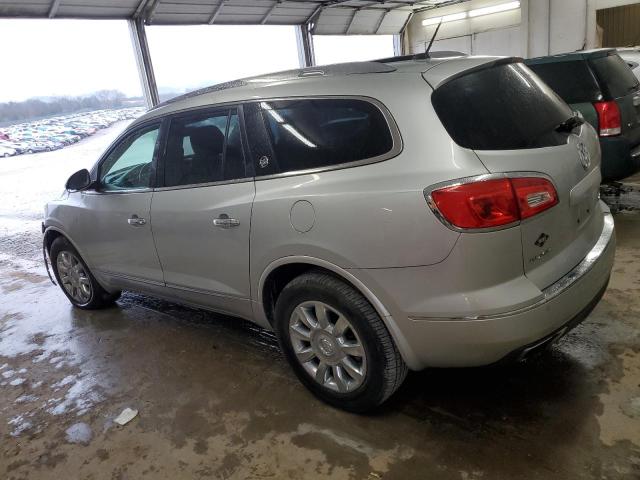 Photo 2 from auction – 2014 BUICK ENCLAVE with VIN 5GAKRBKDXEJ163509