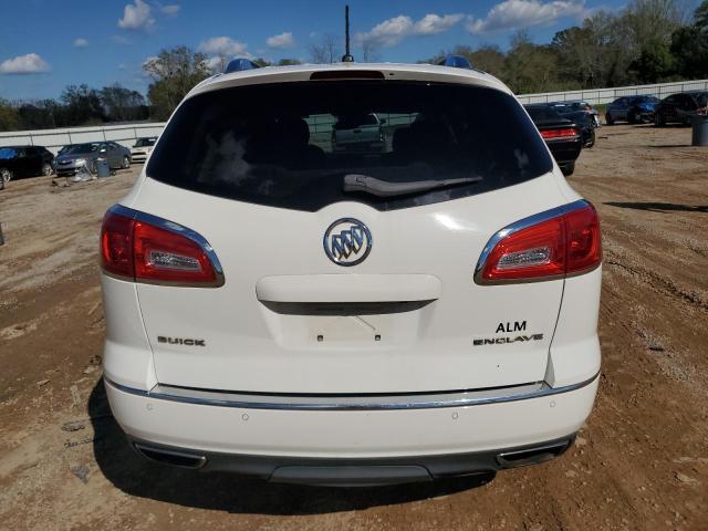 Photo 6 from auction – 2015 BUICK ENCLAVE with VIN 5GAKRAKD4FJ183346