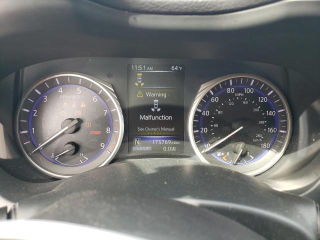 Photo 9 from auction – 2015 INFINITI Q50 BASE with VIN JN1BV7AR8FM402370