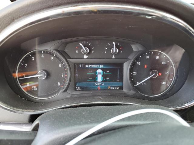 Photo 9 from auction – 2019 BUICK ENCORE PRE with VIN KL4CJASB2KB882689