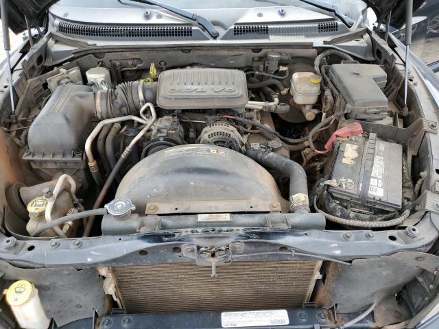 Photo 11 from auction – 2011 DODGE DAKOTA ST with VIN 1D7RW2BK3BS559474