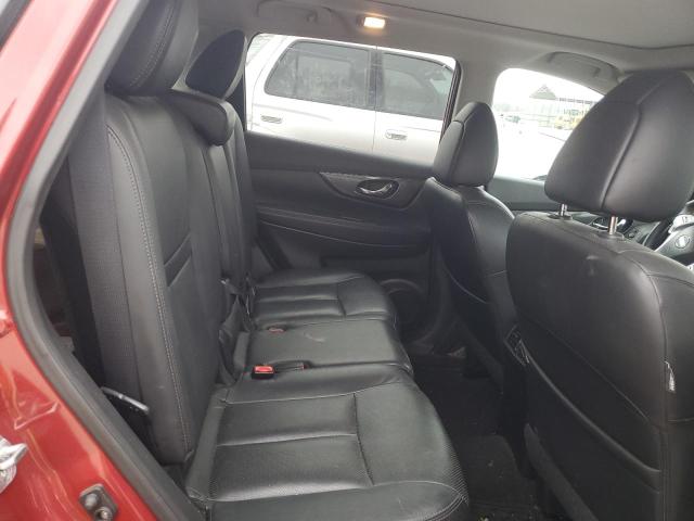Photo 11 from auction – 2015 NISSAN ROGUE S with VIN 5N1AT2MV0FC849111