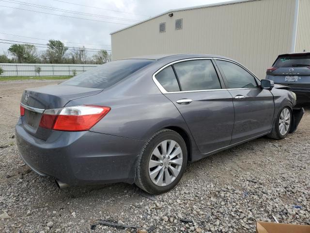 Photo 3 from auction – 2014 HONDA ACCORD EX with VIN 1HGCR2F77EA066759