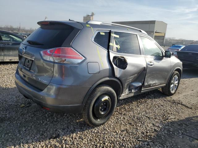 Photo 3 from auction – 2016 NISSAN ROGUE S with VIN KNMAT2MV5GP674613