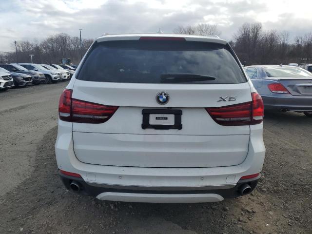 Photo 6 from auction – 2016 BMW X5 with VIN 5UXKR0C53G0P20052