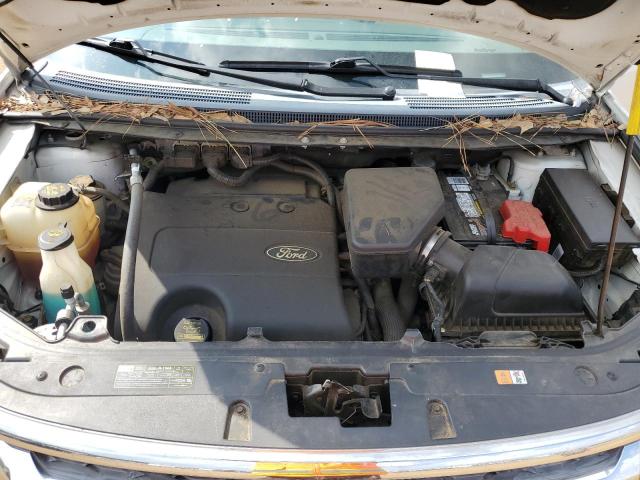 Photo 12 from auction – 2013 FORD EDGE SE with VIN 2FMDK3GCXDBC02406