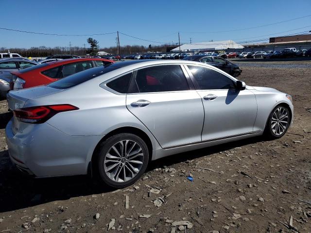 Photo 3 from auction – 2016 HYUNDAI GENESIS 3. with VIN KMHGN4JE2GU120432