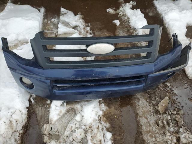 Photo 12 from auction – 2008 FORD EXPEDITION with VIN 1FMFU16508LA15661
