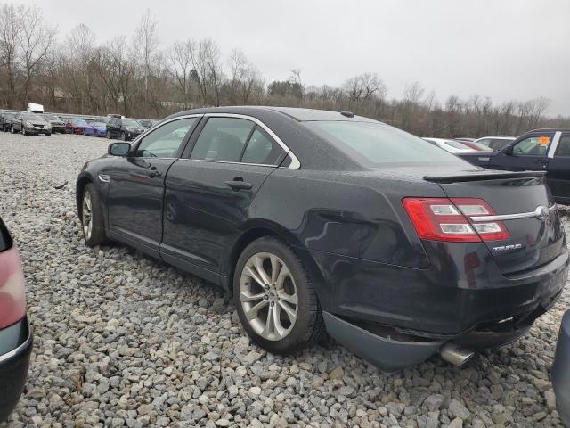 Photo 2 from auction – 2013 FORD TAURUS SEL with VIN 1FAHP2E8XDG147731