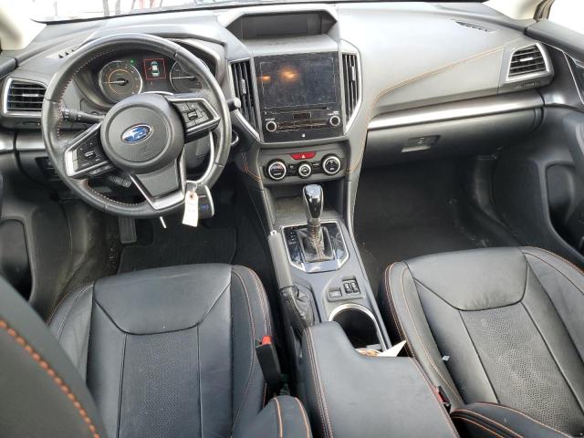 Photo 8 from auction – 2018 SUBARU CROSSTREK with VIN JF2GTALC6JH222029